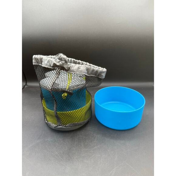 MSR 2-Person Camping Mess Kit – Blue & Green – Lightly Used - Picture 4 of 10